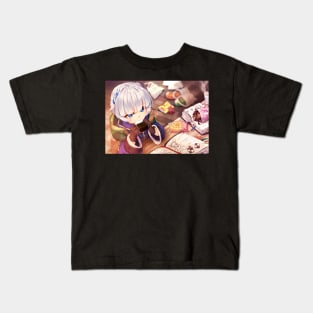 Moeteora Kids T-Shirt